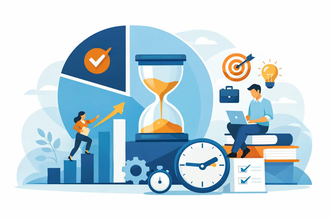 Pareto Principle Time Management That Works